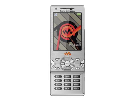 Sony Ericsson W995 Walkman review: Sony Ericsson W995 Walkman .